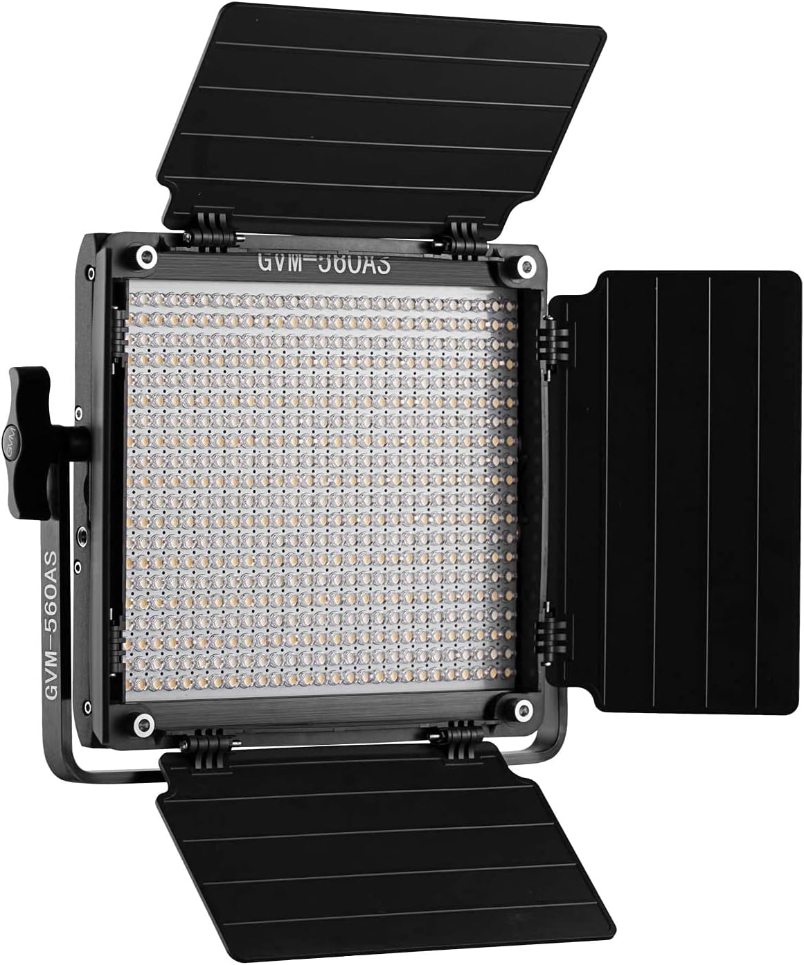 Luz LED bicolor regulable para video estudio YouTube 2300K-6800K