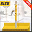 Set 5 Brocas M35 Cobalto 5/32pulg Izq Giro Inverso