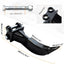 Accesorios ripper mini excavadora palmo 3.54pulg
