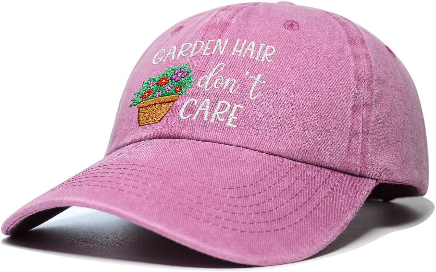 Regalos jardinería para mujer sombrero accesorios