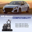 Fusible terminal batería positivo comp Nissan Altima 07-13