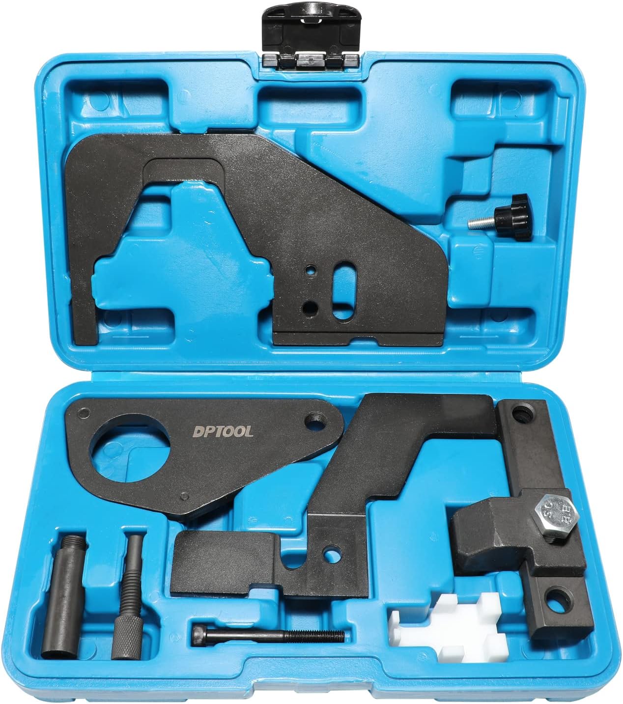 Set herramientas sincronización árbol levas Jaguar Ford