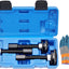Set 3 Pzas Extractor Rodamientos Eje Trasero