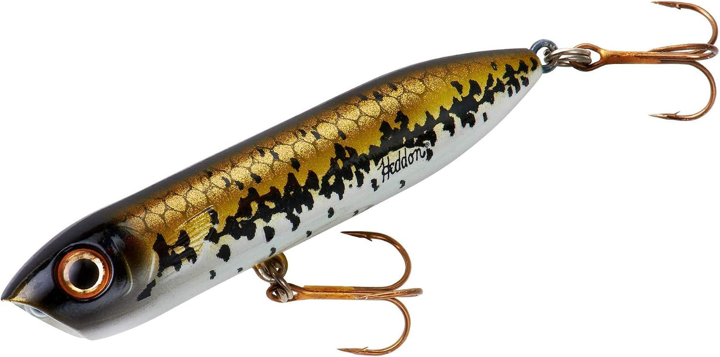 Señuelo pesca agua salada y dulce