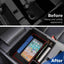 Organiz. consola central Ford Explorer 20-26 ABS