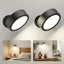 Luces LED para Pared con Control Remoto y Ahorro de Energía