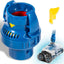 Repuesto válvula FRV100 para robot Zodiac MX6 MX8