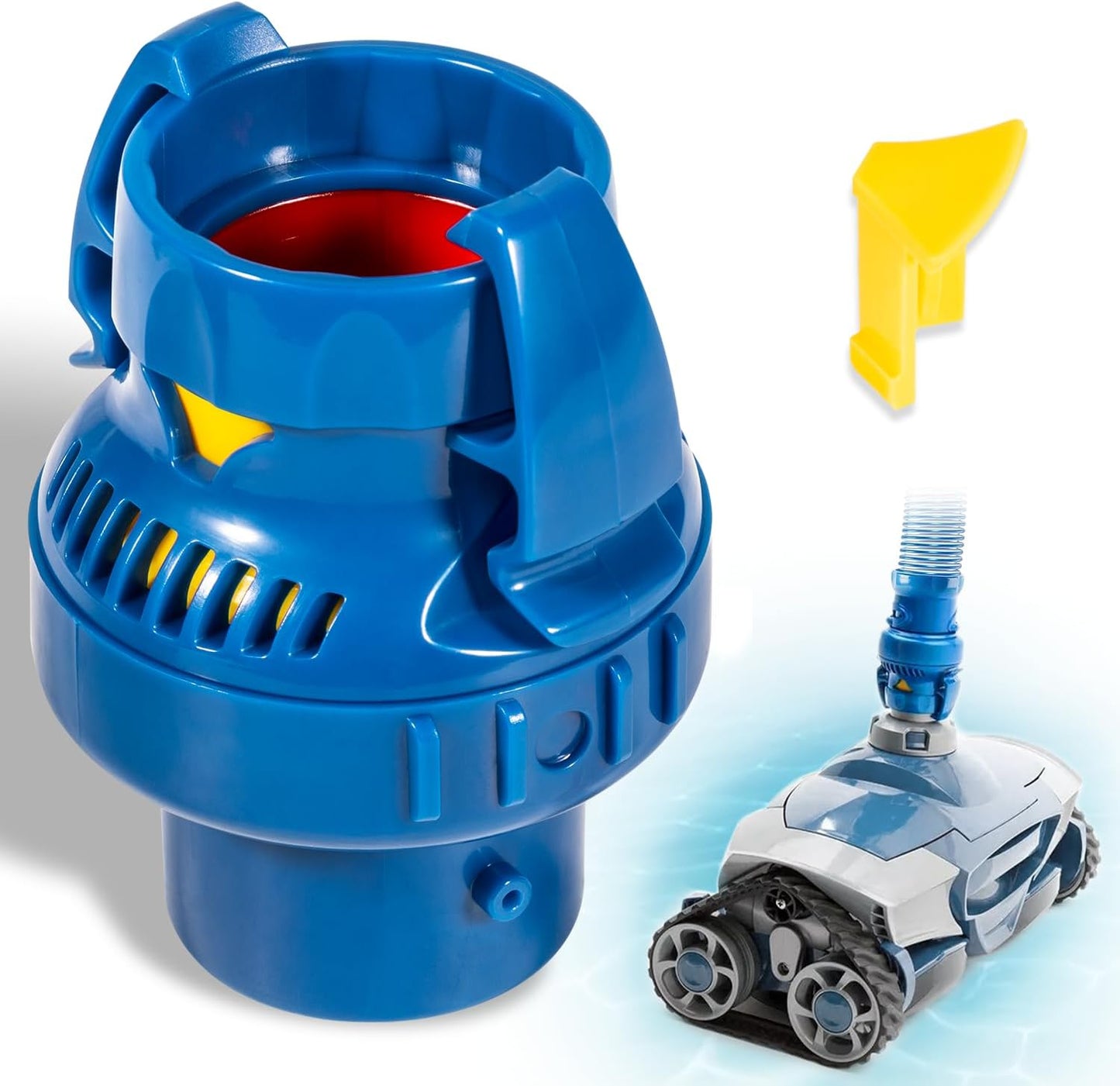 Repuesto válvula FRV100 para robot Zodiac MX6 MX8