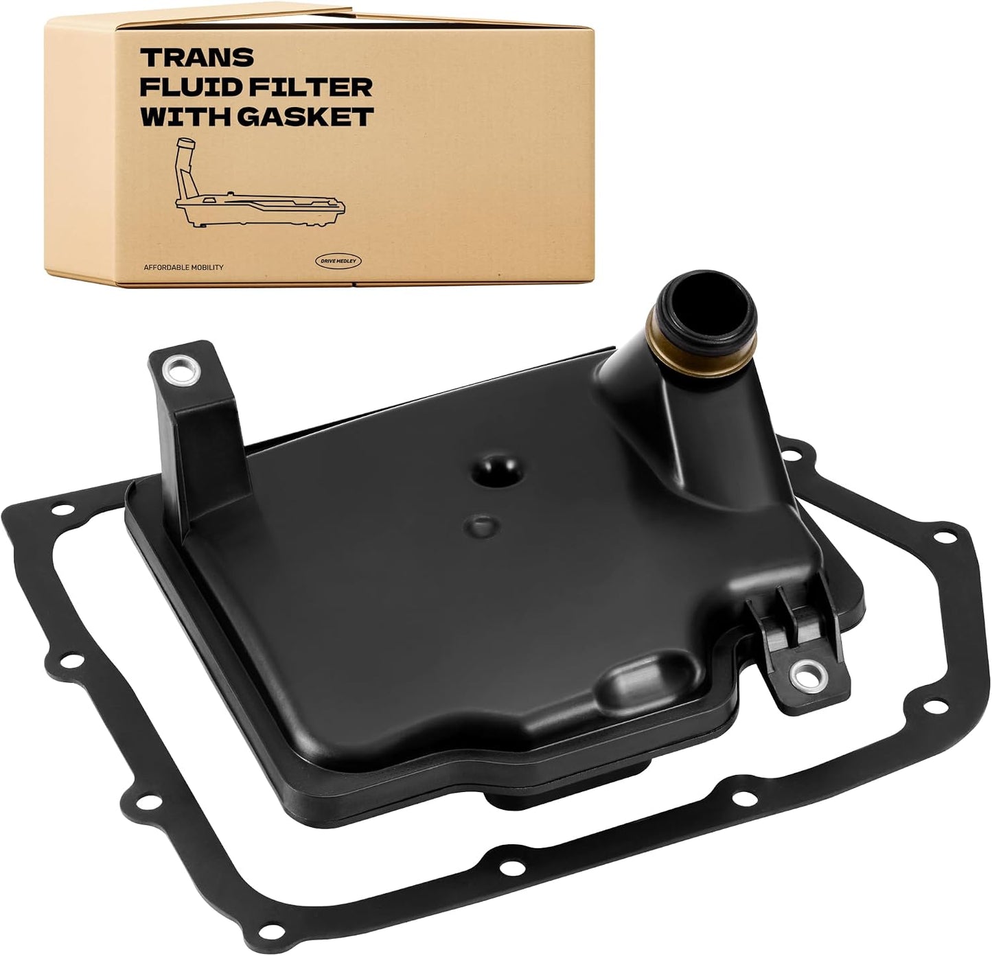 Kit filtro transmisión Dodge Grand Caravan 08-20