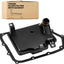 Kit filtro transmisión Dodge Grand Caravan 08-20