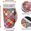 Funda neopreno taza 20-32oz con mango reutilizable