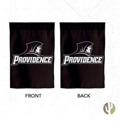 Bandera jardín Providence Friars 19x12pulg