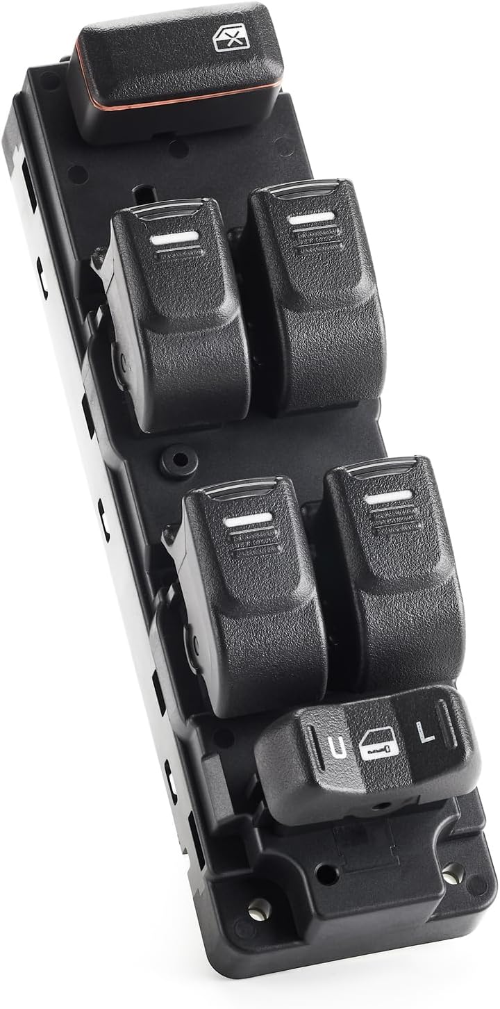 Interruptor puerta delantera Chevy Colorado GMC Canyon 04-12