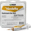 Cebo gel para cucarachas 4x30g blanco