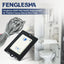 Interruptor pared repuesto inodoro Thetford Tecma