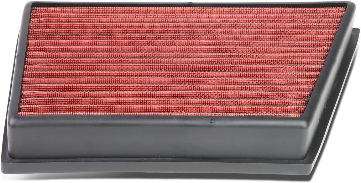 Filtro aire panel lavable Range Rover Evoque 12-17