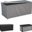 Funda cubierta caja al aire libre 150gal tela 600D