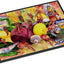 Tapete cangrejo 24x36pulg antiderrap puerta entrada