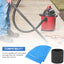 Funda espuma filtro aspiradora 5-16gal pack 5