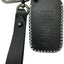Funda llavero cuero genuino para Lexus Keyless Go