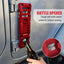 Escalón bisagra puerta Jeep JL Gladiator 2007-24 aluminio