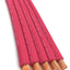Cables batería 2 AWG 12pies terminales 3/8 rojo
