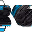 Clarinetes Azul Turquesa