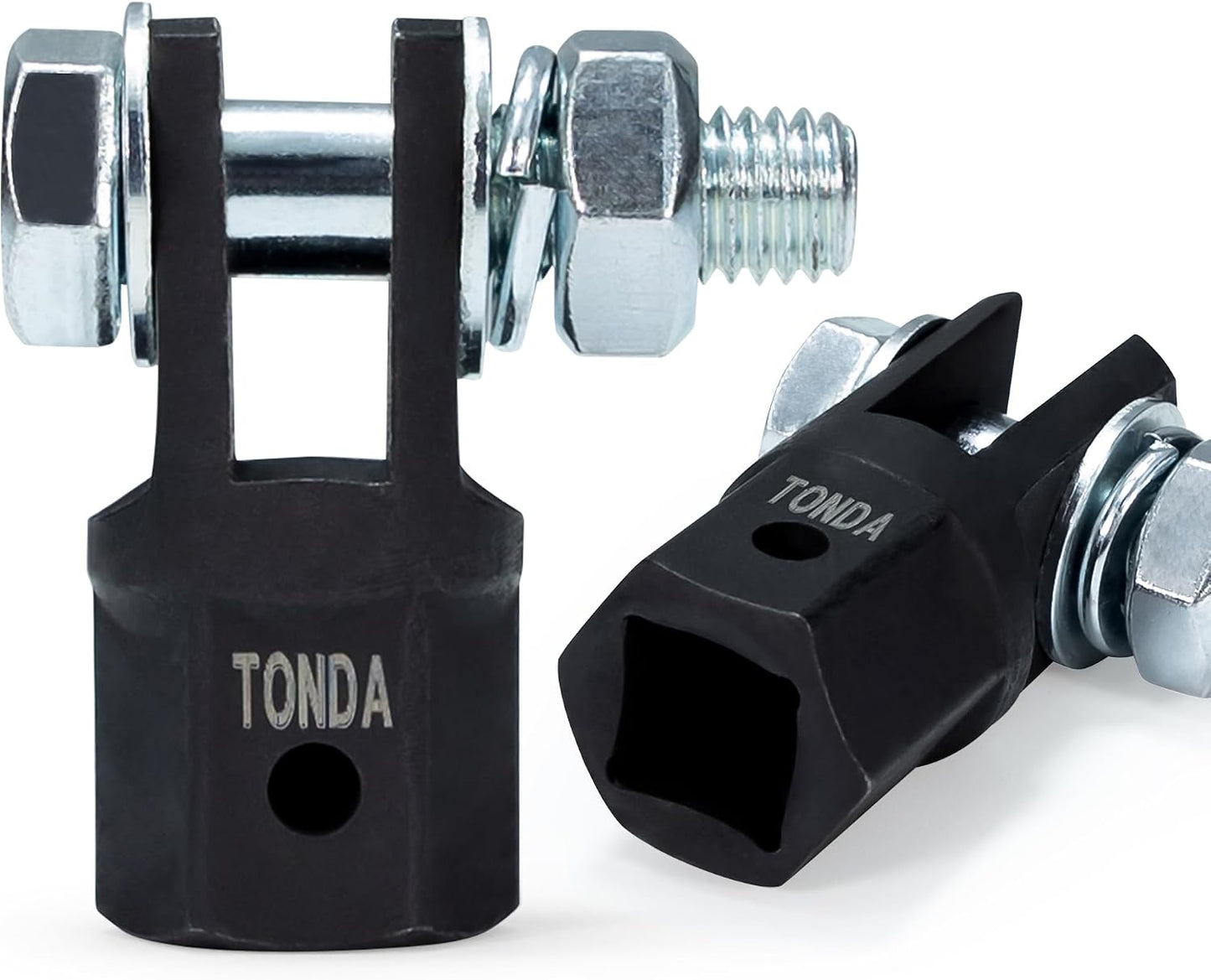 Adaptador taladro tijera 1/2" comp llave impacto 13/16 set 2