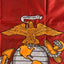 Banderas Cuerpo de Marines 3x5pulg nailon resistente doble cara