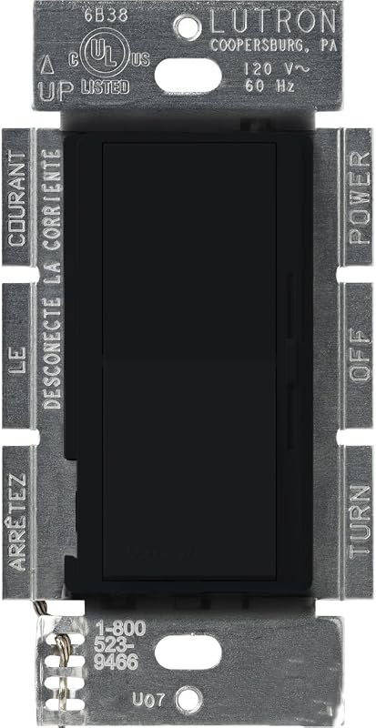 Interruptor magnético baja tensión 450 W 3 vías medianoche