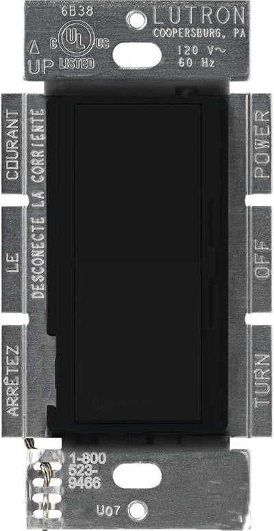 Interruptor magnético baja tensión 450 W 3 vías medianoche