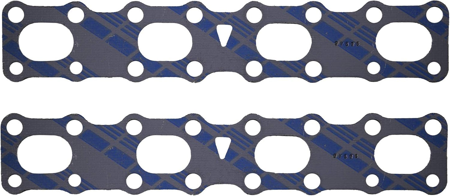 Set juntas colector escape MS 96946