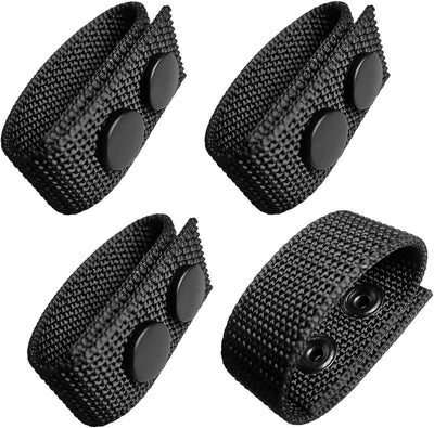 Soporte nailon cinturones 2-2.25pulg seguridad militar