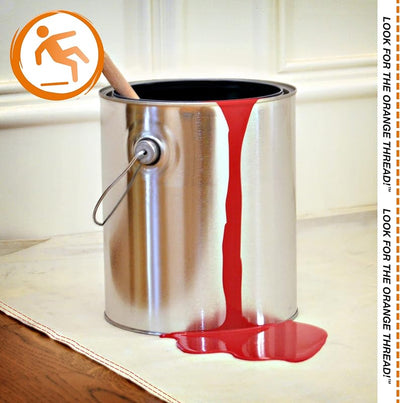 Almohadilla butílica 12x15ft