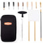 Kit limpieza 0.354" cepillo mordaza