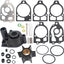 Kit reparación bomba agua Mercury Mariner MerCruiser 96148Q8