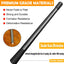 Antena repuesto Jeep Grand Cherokee 2005-10 de 7"