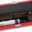 Set atornillador impacto reversible 1/2 S2 12 Pzas