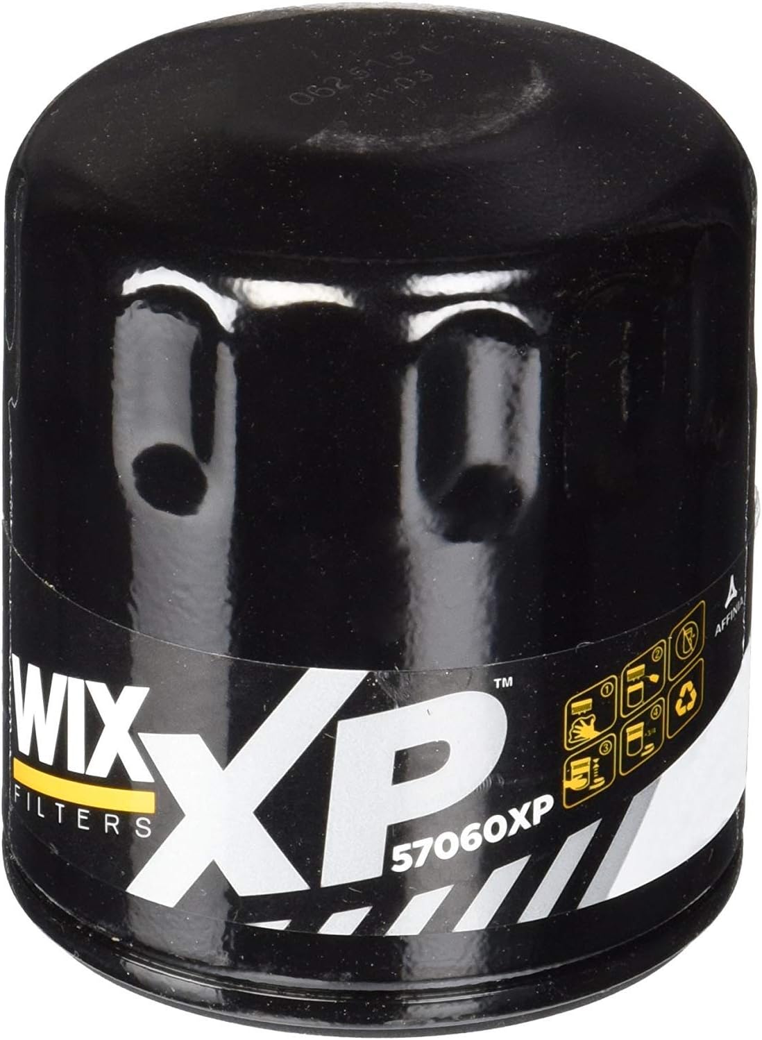 Filtro lubricante giratorio 57060xp