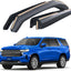 Deflectores ventana Chevy Tahoe/Cadillac Escalade 21-26