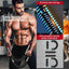 Entrenador brazo ajustable 40-140lb barra potencia pecho
