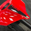 Adhesivos 3D para cola motocicleta Ducati Panigale V4