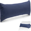 Almohadas impermeables para reposacabezas tumbona piscina