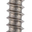 Pernos retraso 3/8x1-1/2 acero inox 18-8 pack 25