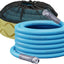 Manguera agua RV 50ft 5/8" libre plomo sin fugas