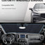 Parasol parabrisas Nissan Sentra 20-25