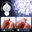 100 Luces LED Bola para Globo Látex Fiesta Navidad Halloween