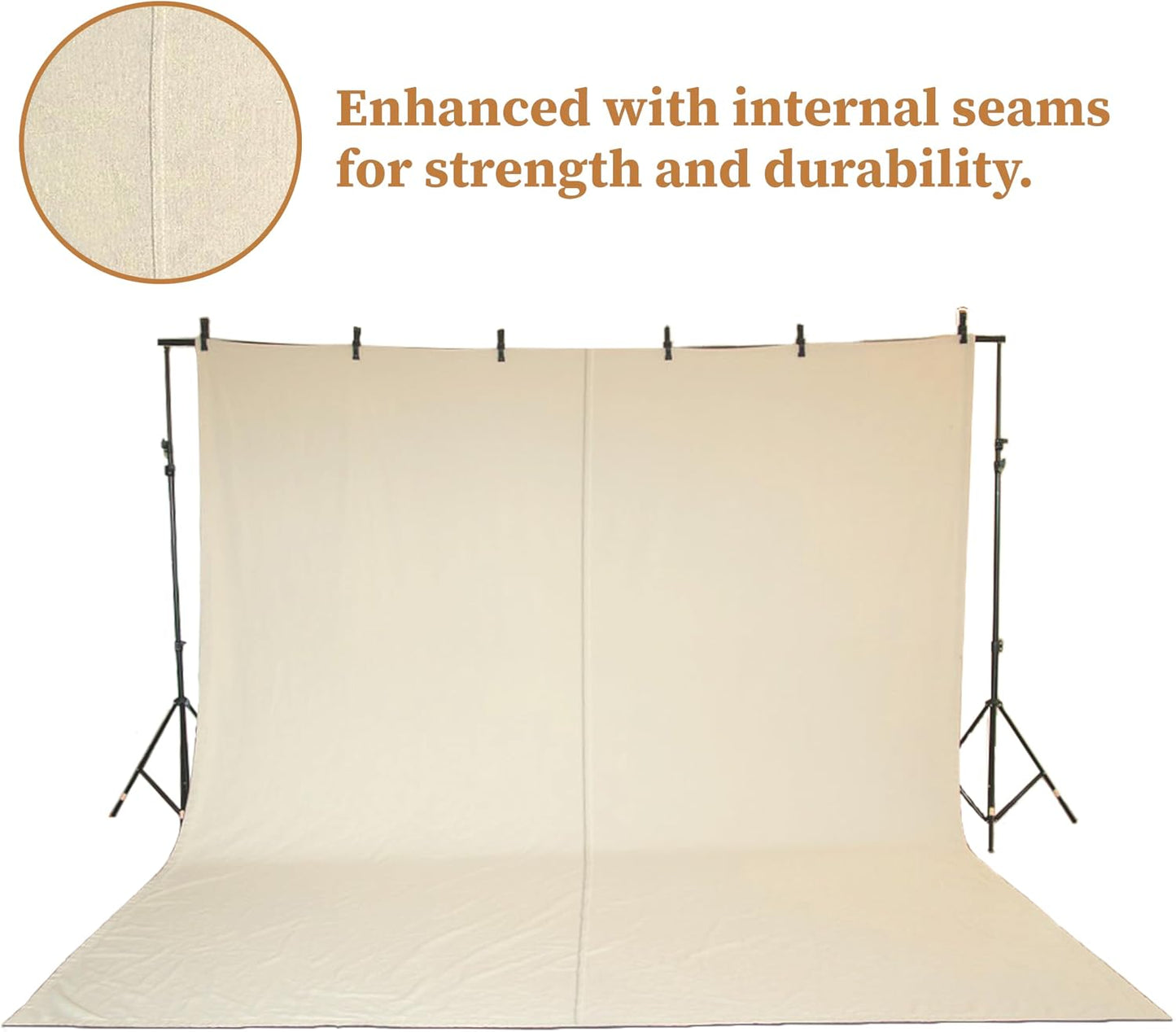 Paño lona gruesa 12x15ft para pintar y proteger suelo
