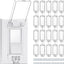 20 Fundas Interruptor Luz Bebé Niño A prueba de luz