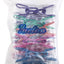 Pack 30 Clips Alambre Acero Multiuso